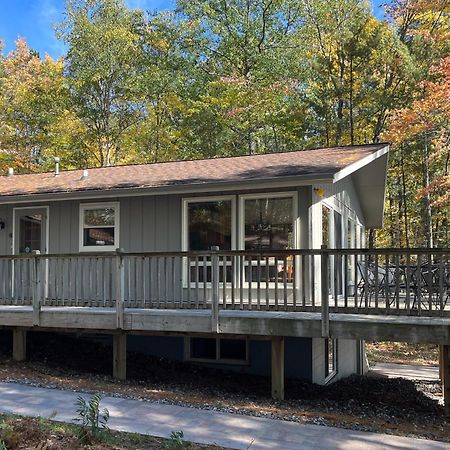 Chanticleer Inn: Hudson House Eagle River Exterior foto