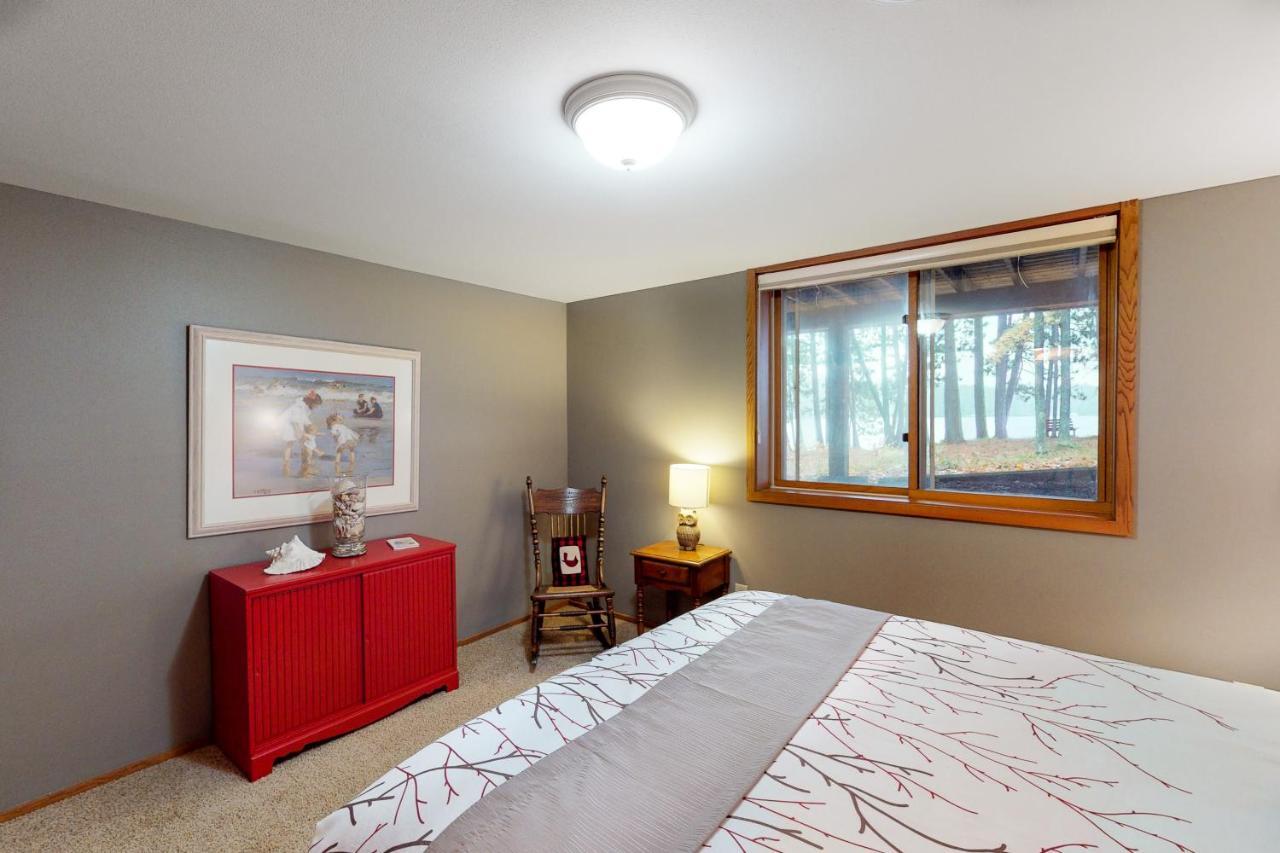 Chanticleer Inn: Hudson House Eagle River Exterior foto